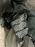 Kuhl Solid Black Cargo Pants Size 14 short - photo 9