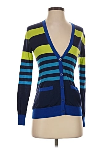 Polo by Ralph Lauren Wool Cardigan (view 1)