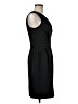 Shoshanna Solid Black Cocktail Dress Size 8 - photo 4