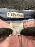 Merona Solid Tan Khaki Shorts Size 2 - photo 3