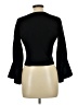 Milly Black Cardigan Size L - photo 2