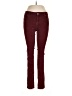 CAbi Burgundy Jeans Size L - photo 1