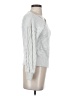 Express White Pullover Sweater Size S - photo 4