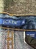 J.Crew 100% Cotton Blue Jeans Size 10 - photo 7