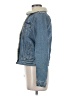 Levi's Blue Denim Jacket Size M - photo 5