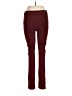 CAbi Burgundy Jeans Size L - photo 2