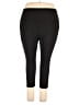 Marika Black Active Pants Size 2X - photo 1