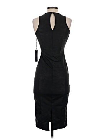 Haute Monde Cocktail Dress (view 2)