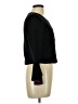 Milly Black Cardigan Size L - photo 4