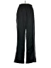 Gioberti 100% Polyester Black Track Pants Size S - photo 1