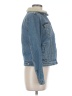 Levi's Blue Denim Jacket Size M - photo 4