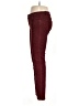 CAbi Burgundy Jeans Size L - photo 5