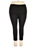 Marika Black Active Pants Size 2X - photo 2