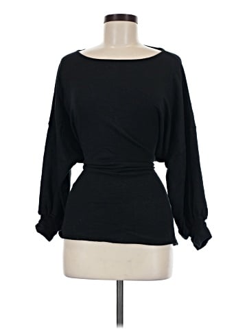 Amour Vert 3/4 Sleeve T-Shirt (view 1)