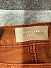 Everlane Brown Jeans Size 28R Waist - photo 6