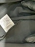 Lola Solid Black Cocktail Dress Size M - photo 8