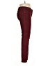 CAbi Burgundy Jeans Size L - photo 4