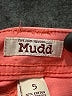Mudd Pink Shorts Size 5 - photo 3