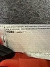 MNG 100% Polyester Red Formal Skirt Size S - photo 5