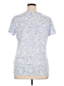 Architect Tweed Blue Active T-Shirt Size XL - photo 2