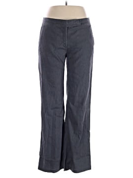 Eileen Fisher Linen Pants