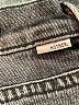 Mother Gray Jeans Size 26 waist - photo 7