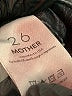 Mother Gray Jeans Size 26 waist - photo 8