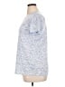 Architect Tweed Blue Active T-Shirt Size XL - photo 5