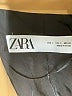 Zara Tan Blazer Size L - photo 6