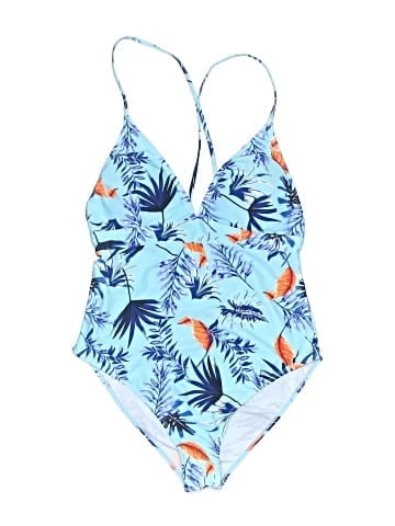 Unbranded One Piece Swimsuit (view 1)