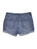 No Boundaries Blue Denim Shorts Size 15 - photo 2