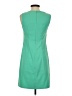 Alyx Solid Green Casual Dress Size 2 - photo 2