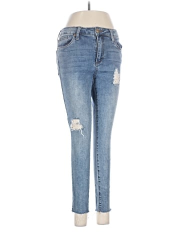 STS Blue Jeans (view 1)