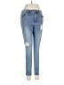 STS Blue Hearts Blue Jeans Size 27 waist - photo 1
