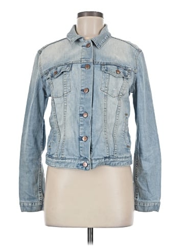 Gap Denim Jacket (view 1)