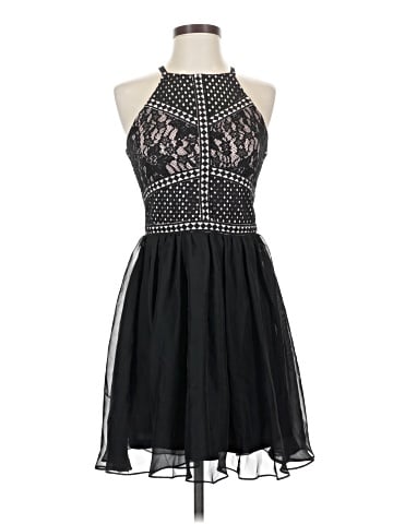 Francesca's Cocktail Dress (view 1)