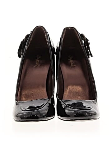 Qupid Heels (view 2)