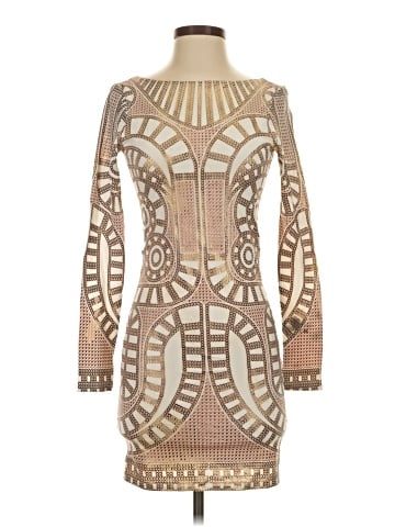 Arden B. Cocktail Dress (view 1)