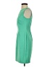Alyx Solid Green Casual Dress Size 2 - photo 5