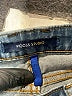 Vigoss Studio Hearts Blue Jeans Size 7 - photo 7