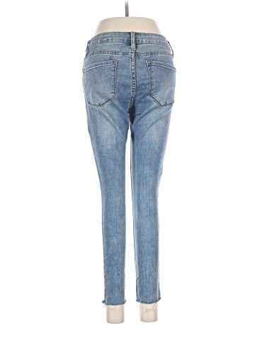 STS Blue Jeans (view 2)