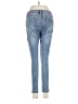 STS Blue Hearts Blue Jeans Size 27 waist - photo 2