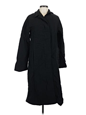 Donna Karan New York Trenchcoat (view 1)