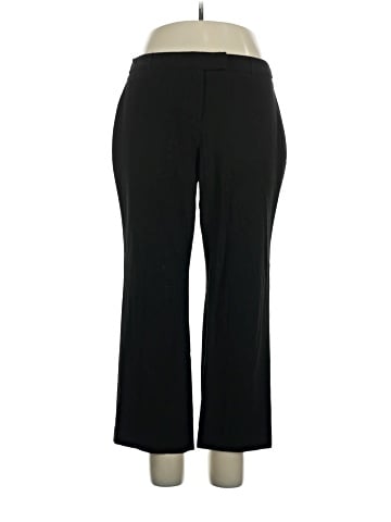 JM Collection Dress Pants (view 1)
