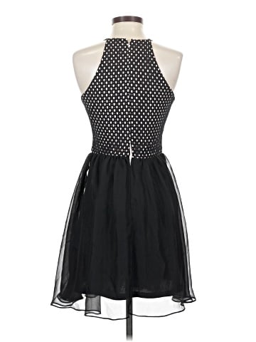 Francesca's Cocktail Dress (view 2)