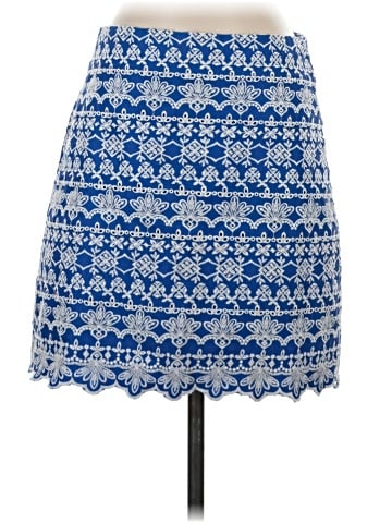 Ann Taylor LOFT Casual Skirt (view 1)