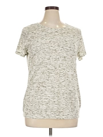 Architect Short Sleeve T-Shirt (view 1)
