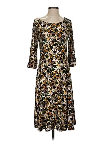 Southern Lady Casual Dress (view 1)