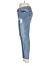 STS Blue Hearts Blue Jeans Size 27 waist - photo 5