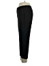 JM Collection Solid Black Dress Pants Size 16 Petite - photo 5